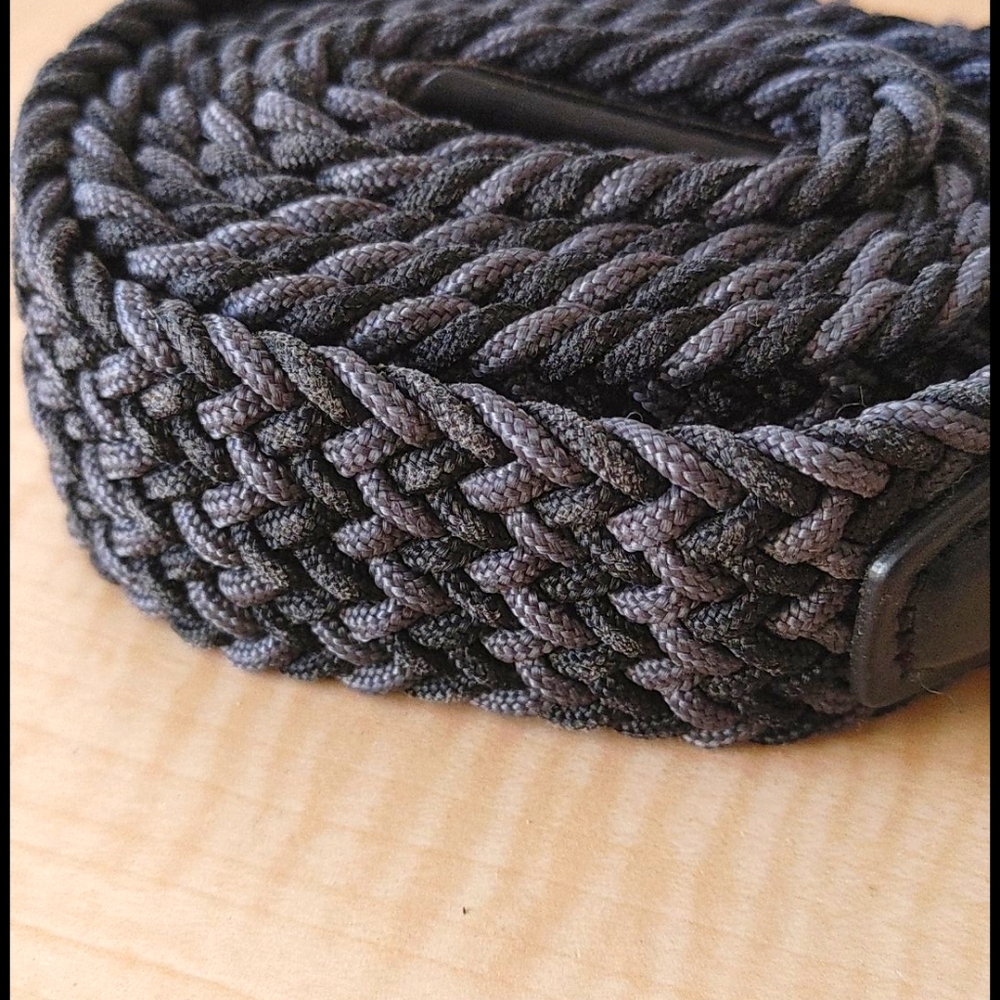 Uniqlo adjustable belt